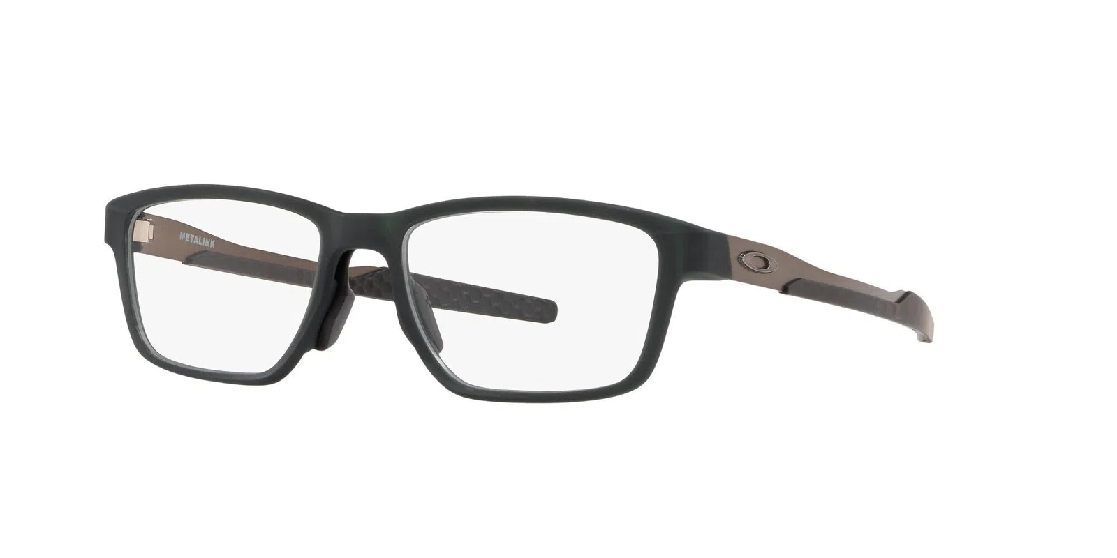 Oakley Metalink 8153 Eyeglasses - view 16